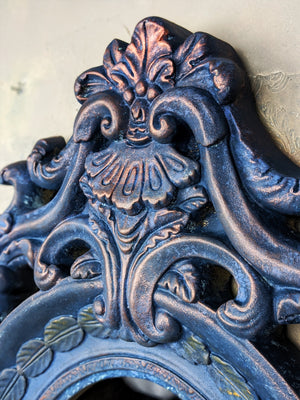 Rich Copper - Finnabair Wax - Furniture Wax