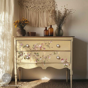 Rosette Royale Middy Transfer - image 4