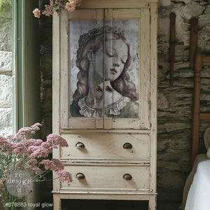 Royal Glow - A1 Decoupage Fiber - image 2