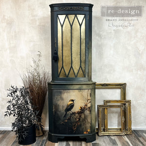 Rustic Refuge A1 Decoupage Fiber Paper | Rustic Décor - image 4