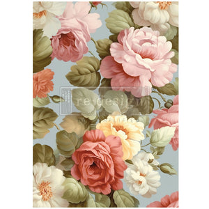 Salon De La Gloire - A1 Decoupage Fiber product image