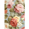 Salon De La Gloire - A1 Decoupage Fiber