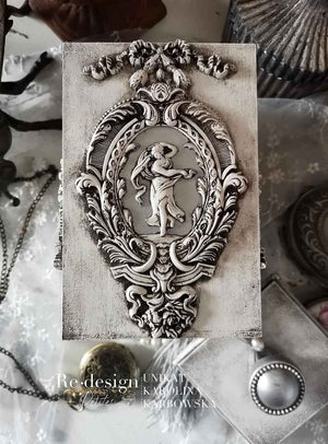 Salon De La Paix Decor Mould | Redesign with Prima - image 2