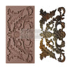 Salon Des Glaces - Decor Moulds