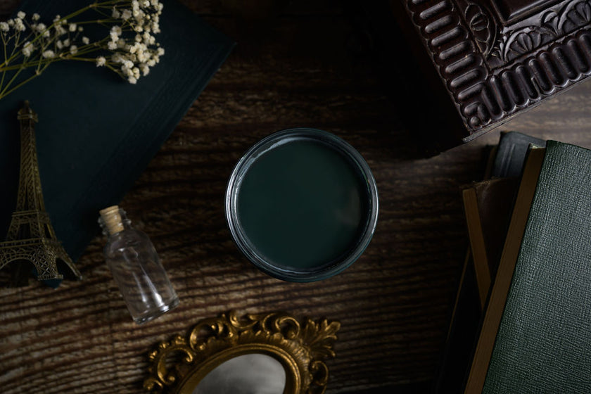 Sanctuary | Dixie Belle Chalk Mineral Paint