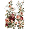 Scarlet Embrace - Decor Transfer - Furniture Transfer
