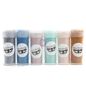 Serenity - Finnabair Mica Powder Set