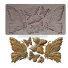 Steamflight Symphony - Decor Mould - Silicone Mold