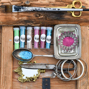 Summer - Finnabair Glitter Set - image 2