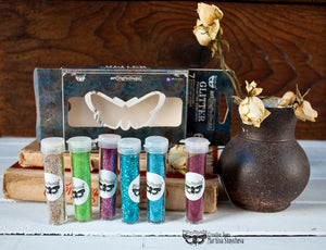 Summer - Finnabair Glitter Set - image 3
