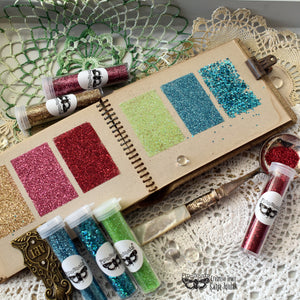 Summer - Finnabair Glitter Set - image 4