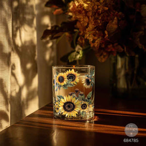 Sun-Drenched Harvest Luxe Transfer - image 4