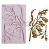 Sweet Bellflower - Decor Mould - Silicone Mold