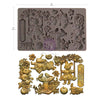 Sweet Garden - Decor Mould - Silicone Mold