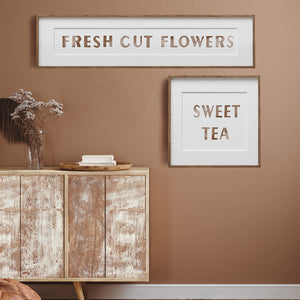 Sweet Tea - Decor Stamps