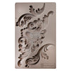 Thorton Medallion - Decor Mould