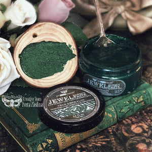 True Emeralds - Finnabair Jewel Paste