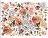Rose & Rouge - Redesign Decor Transfer