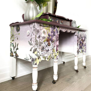 Vigorous Violet (Discontinued) Decor Transfer - image 3
