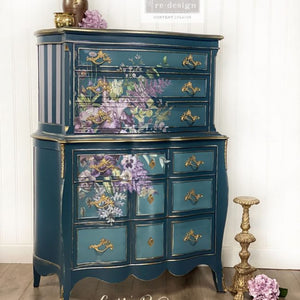 Vigorous Violet (Discontinued) Decor Transfer - image 8