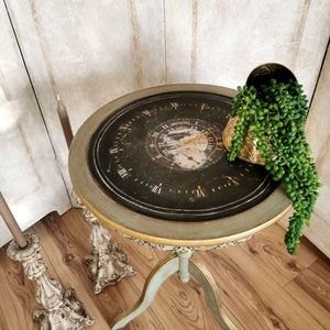 Vintage Clocks - Middy Transfer - Medium Transfer