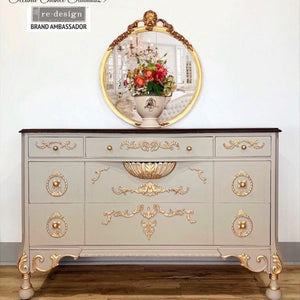 Warrington Framework Decor Mould | Redesign with Prima - image 2