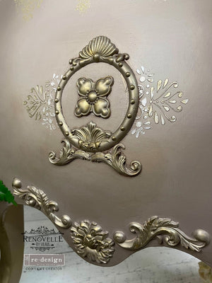 Warrington Framework Decor Mould | Redesign with Prima - image 3