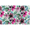 Watercolor Flora - Decoupage Paper