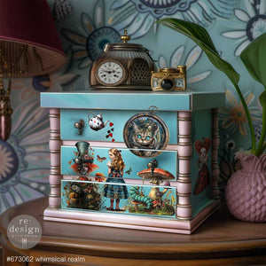 Whimsical Realm Middy Transfer - image 2