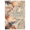 Whispering Windfall - A1 Decoupage Paper - Fiber Paper