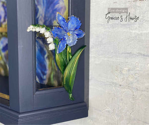 Wildflower Decor Mould | Redesign with Prima - image 5