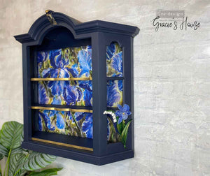 Wildflower Decor Mould | Redesign with Prima - image 6