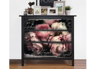Zara - Decoupage Paper - image 2