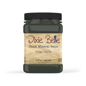 Briar Patch Dixie Belle Chalk Mineral Paint 32 oz