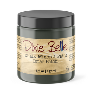Briar Patch Dixie Belle Chalk Mineral Paint 8 oz