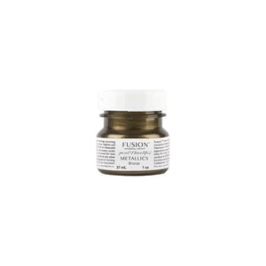 Bronze 37 mL Tester | Fusion Metallic Paint