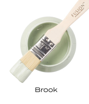 Brook Fusion paint product image