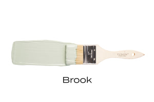 Brook Fusion paint color swatch
