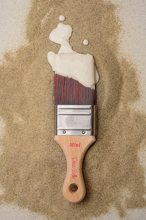 Sand Bar Dixie Belle Chalk Mineral Paint project inspiration