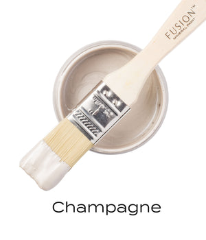 Champagne Fusion paint product image