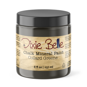 Collard Greens Dixie Belle Chalk Mineral Paint 8 oz