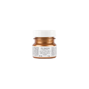 Copper 37 mL Tester | Fusion Metallic Paint