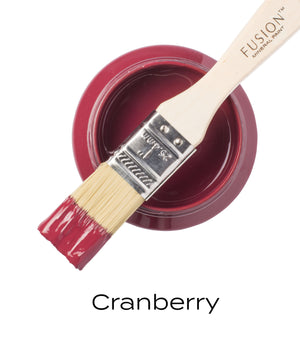 Cranberry Fusion paint product image