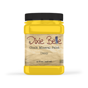 Daisy Dixie Belle Chalk Mineral Paint 32 oz
