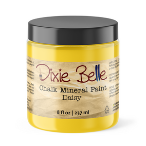 Daisy Dixie Belle Chalk Mineral Paint 8 oz