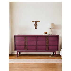 Apothecary Dixie Belle Chalk Mineral Paint furniture inspiration