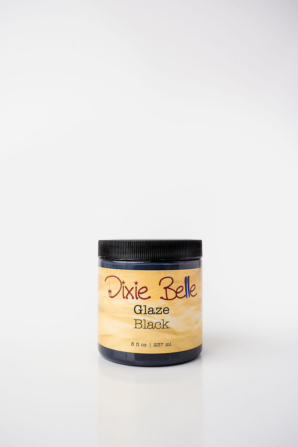Dixie Belle Black Glaze