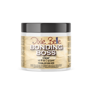 Dixie Belle Bonding BOSS Clear 16 oz