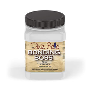Dixie Belle Bonding BOSS Clear 32 oz