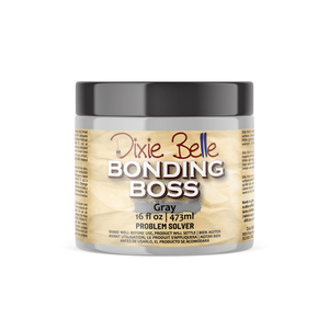 Dixie Belle Bonding BOSS Gray 16 oz